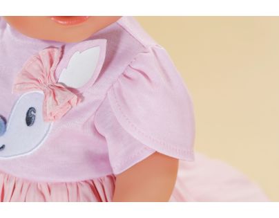 BABY born Šatôčky s jelenčekem 43 cm