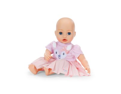 BABY born Šatôčky s jelenčekem 43 cm