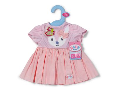 BABY born Šatôčky s jelenčekem 43 cm