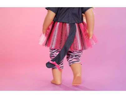 BABY born Šatôčky s mačičkou 43 cm