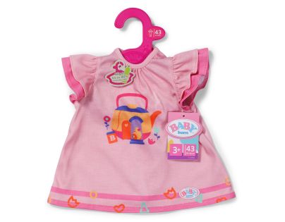 BABY born Šatôčky s kanvičkou 43 cm