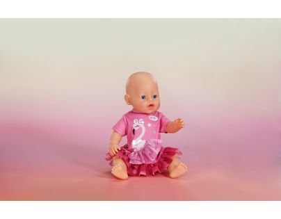 BABY born Šatôčky s pelikánom, 43 cm