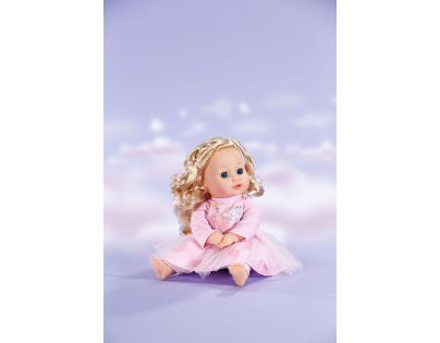 BABY born Šatôčky svetlo ružové, 36 cm