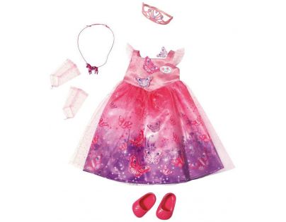 Zapf Creation Baby Born Šaty pro princeznu