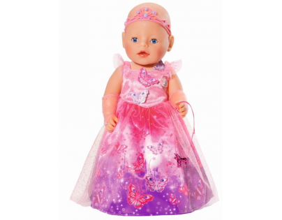 Zapf Creation Baby Born Šaty pro princeznu