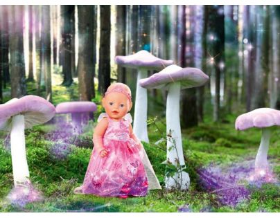 Zapf Creation Baby Born Šaty pro princeznu