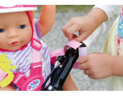 Baby Born Sedačka na kolo