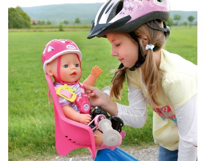 Baby Born Sedačka na kolo