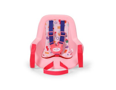 BABY born Sedačka na bicykel so vzormi