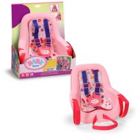 BABY born Sedačka na bicykel so vzormi