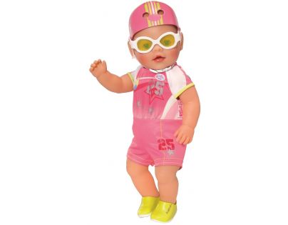 Baby Born Set na kolo