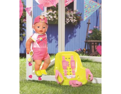 Baby Born Set na kolo
