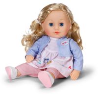 BABY born Sophia ružová, 36 cm 2