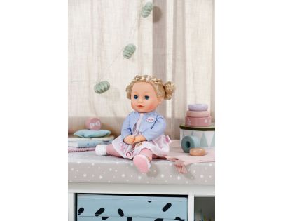 BABY born Sophia ružová, 36 cm