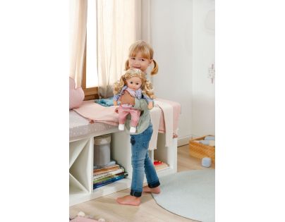 BABY born Sophia ružová, 36 cm