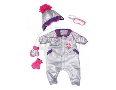 Baby Born Souprava do sněhu