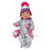 Baby Born Souprava do sněhu 2