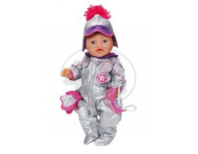 Baby Born Souprava do sněhu