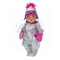 Baby Born Souprava do sněhu 3