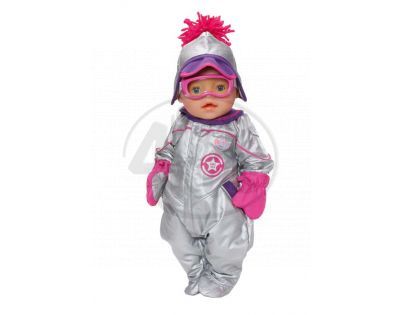 Baby Born Souprava do sněhu