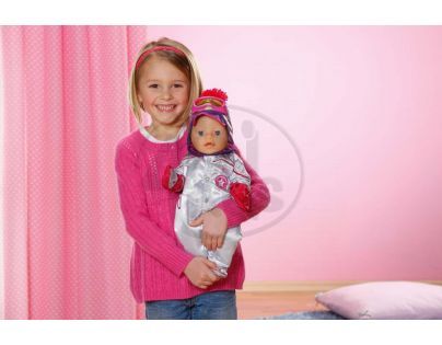 Baby Born Souprava do sněhu