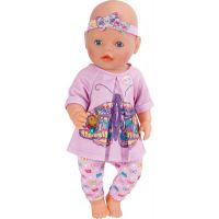 Zapf Creation BABY born Souprava motýl 2
