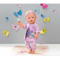 Zapf Creation BABY born Souprava motýl 3
