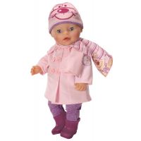 Baby Born Souprava na chladné dny 2