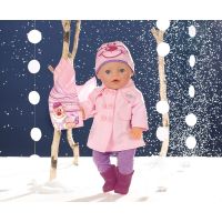 Baby Born Souprava na chladné dny 3