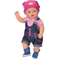 Zapf Creation Baby Born Souprava na farmu 2