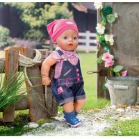 Zapf Creation Baby Born Souprava na farmu 3