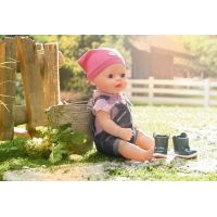 Zapf Creation Baby Born Souprava na farmu 5