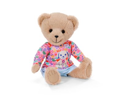 BABY born Súprava na bicykel modrá 43 cm