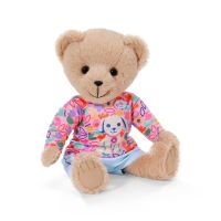 BABY born Súprava na bicykel modrá 43 cm 4