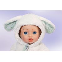 BABY born Súprava Ovečka 43 cm 6