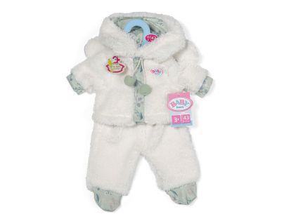 BABY born Súprava Ovečka 43 cm