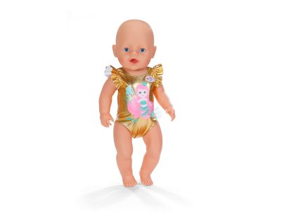 BABY born Súprava Plážové prekvapenie 43 cm