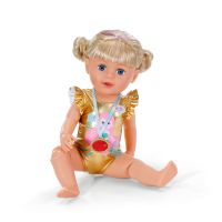 BABY born Súprava Plážové prekvapenie 43 cm 6