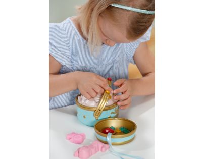 BABY born Súprava Plážové prekvapenie 43 cm