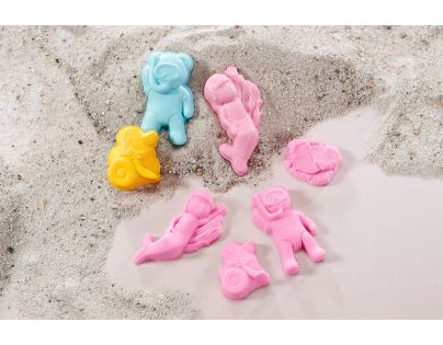 BABY born Súprava Plážové prekvapenie 43 cm