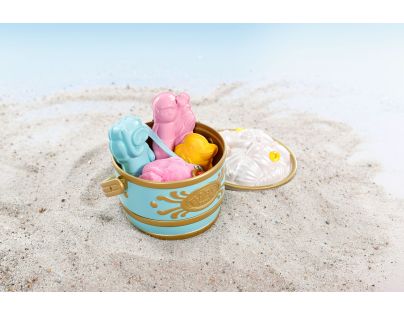 BABY born Súprava Plážové prekvapenie 43 cm