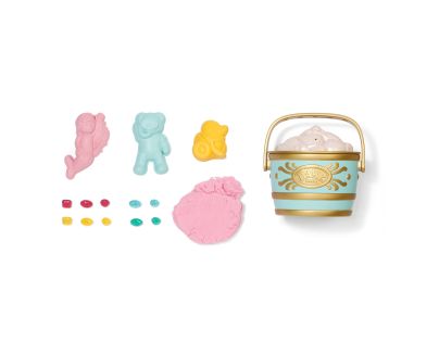 BABY born Súprava Plážové prekvapenie 43 cm