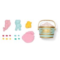 BABY born Súprava Plážové prekvapenie 43 cm 4