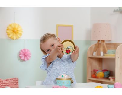 BABY born Súprava Plážové prekvapenie 43 cm