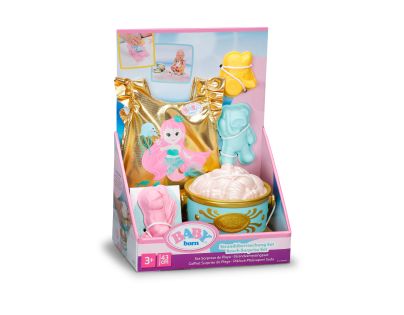 BABY born Súprava Plážové prekvapenie 43 cm