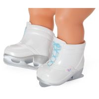 BABY born Súprava Princezná na ľade 43 cm modré 3