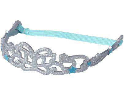 BABY born Súprava Princezná na ľade 43 cm modré