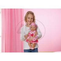 Baby Born Souprava princezna s korunkou 4