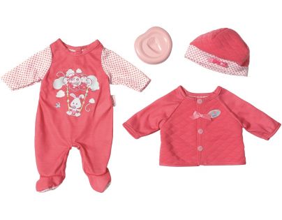 Zapf Creation Baby Born Souprava pro miminko