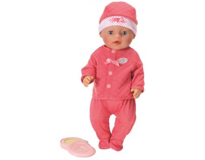 Zapf Creation Baby Born Souprava pro miminko